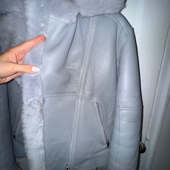 IRO jacket - Picture 7 of 8